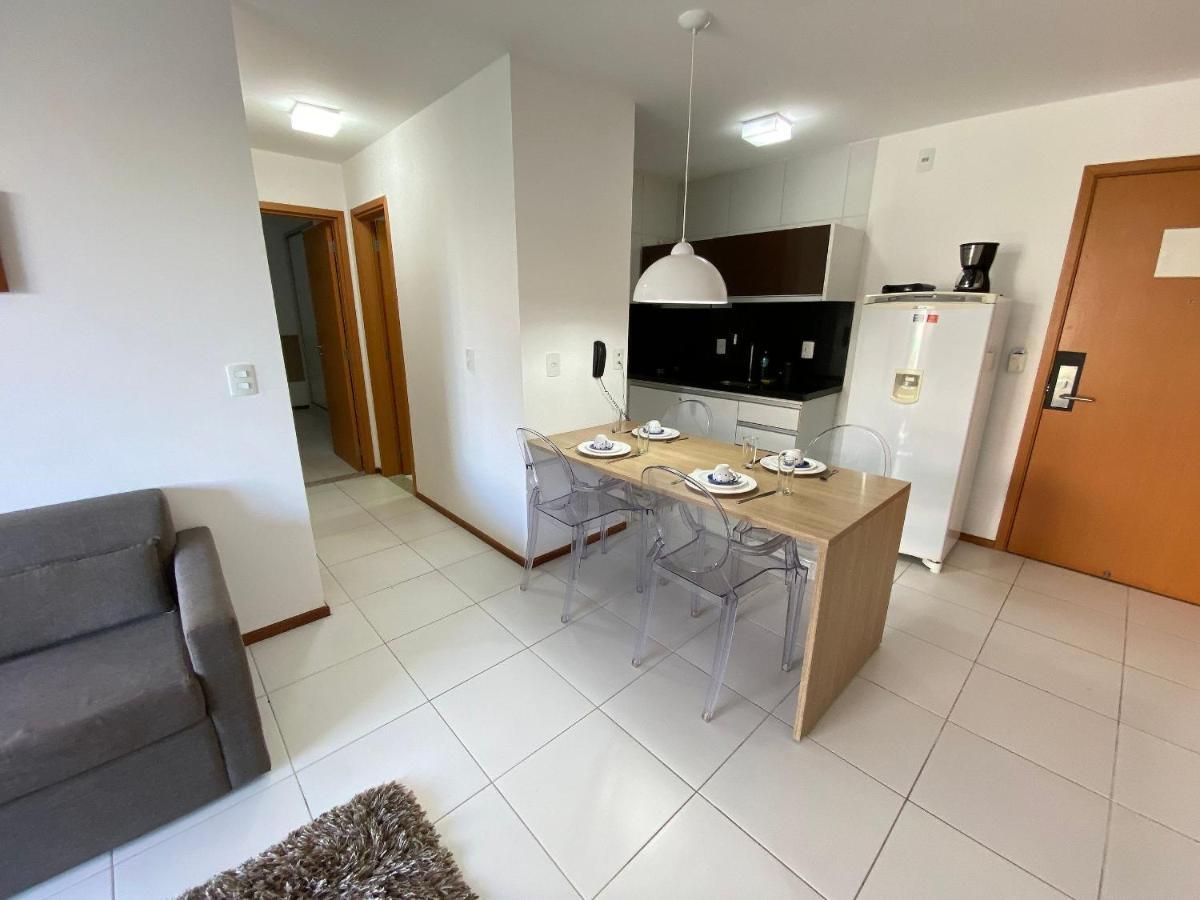 Iloa Resort - Barra De Sao Miguel Apto 206 외부 사진