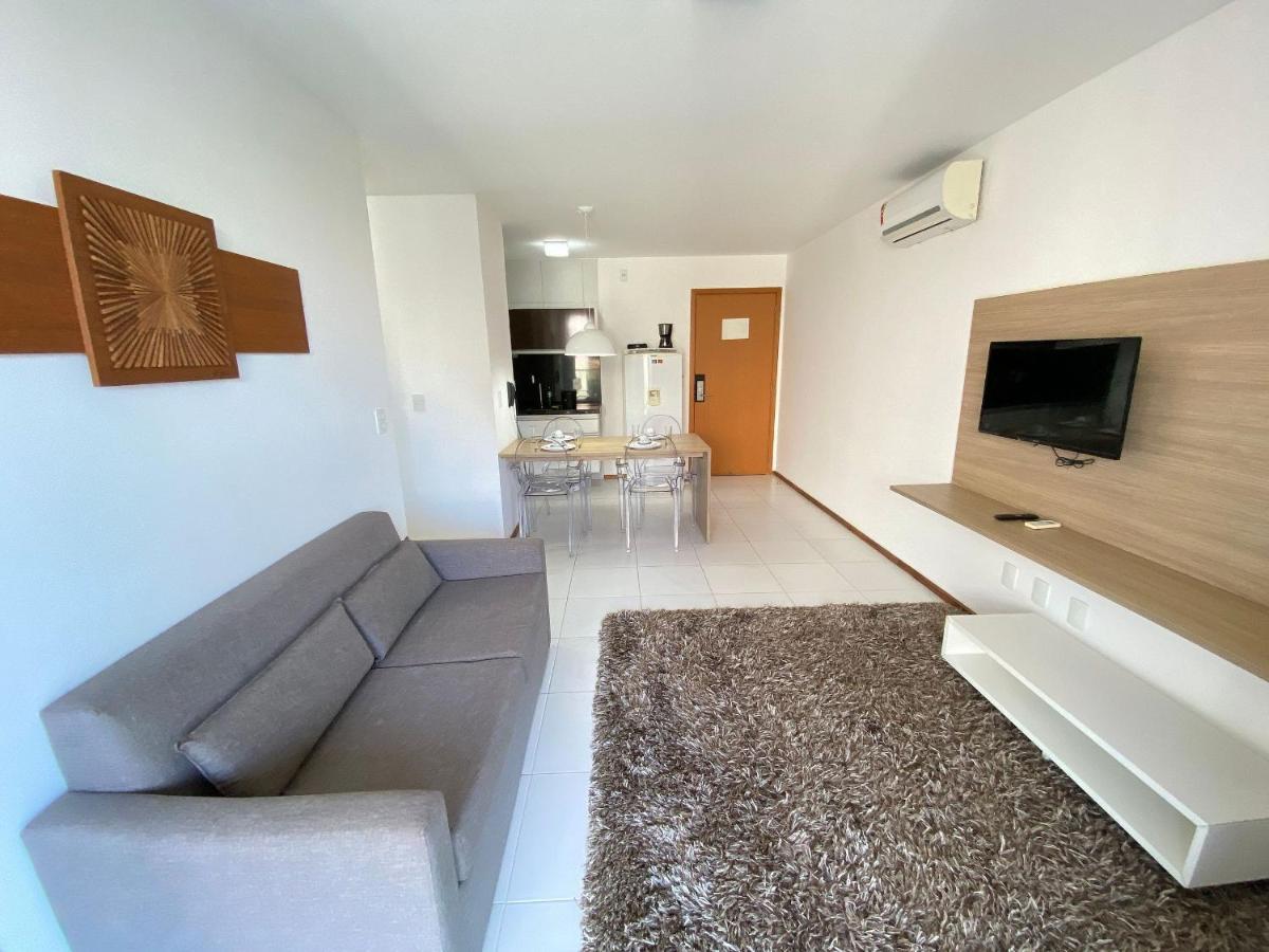 Iloa Resort - Barra De Sao Miguel Apto 206 외부 사진